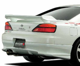 Nismo S15 Rear Bumper Kit