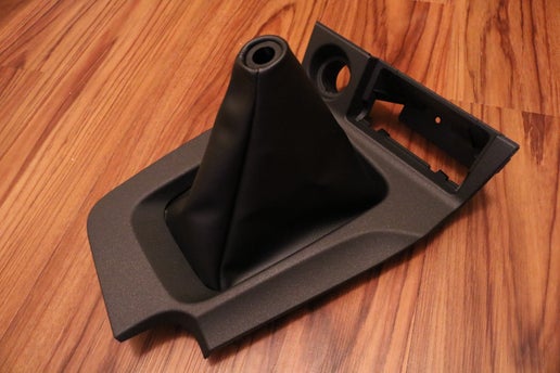 R34 GTT GT Shift Boot