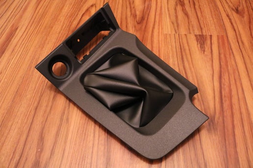 R34 GTT GT Shift Boot