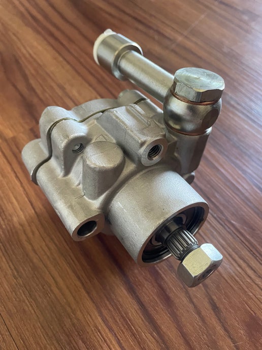 KA/SR Power Steering pump