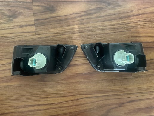 Z32 JDM Corner Lamp Set