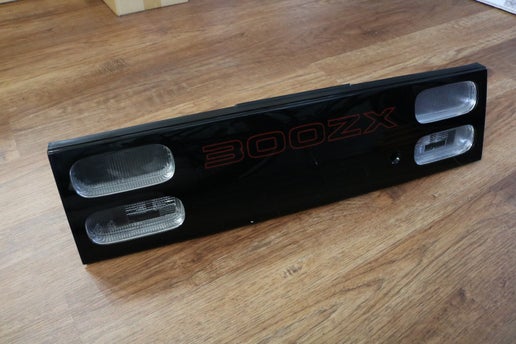 Z32 99' Spec JDM Taillamp Set