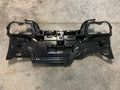 R33 Coupe Rear Structure Panel