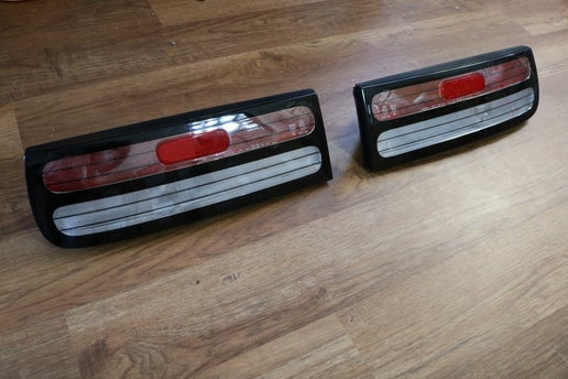Z32 99' Spec JDM Taillamp Set