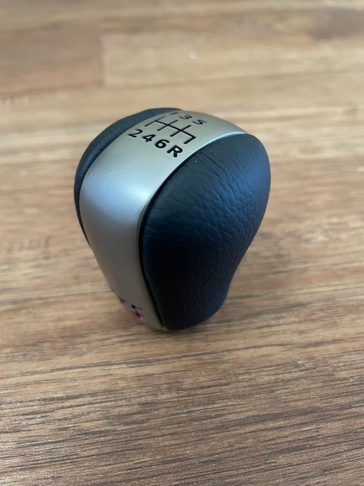 R34 GTR Shift Knob
