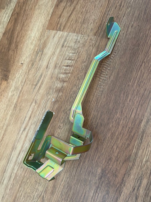 R33/R34 GTR Fuel Pump Mounting Bracket
