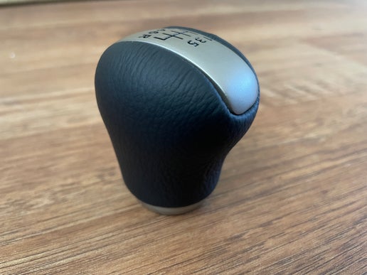 R34 GTR Shift Knob