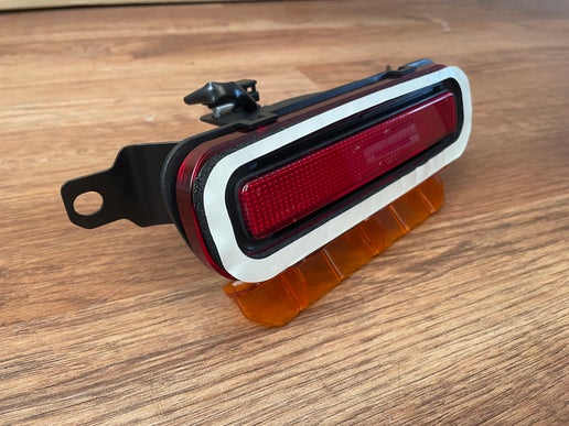 R34 High Mount Stop Lamp