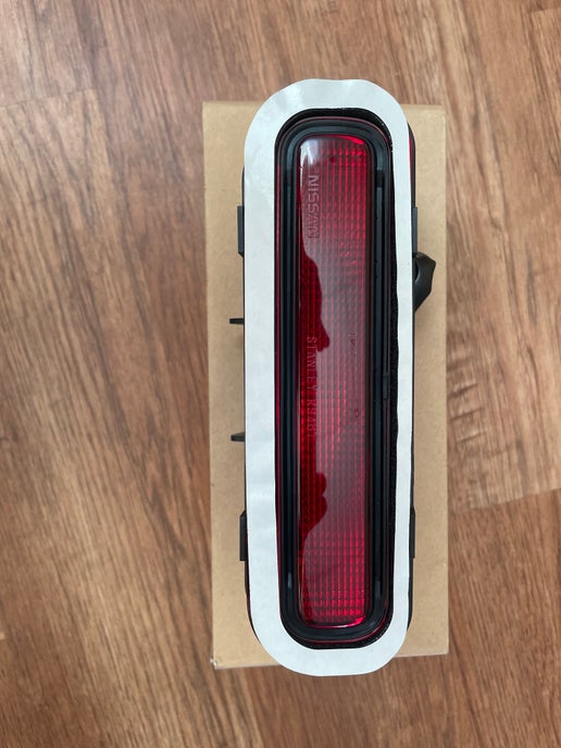 R34 High Mount Stop Lamp