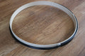 R33 Front Windshield Moulding