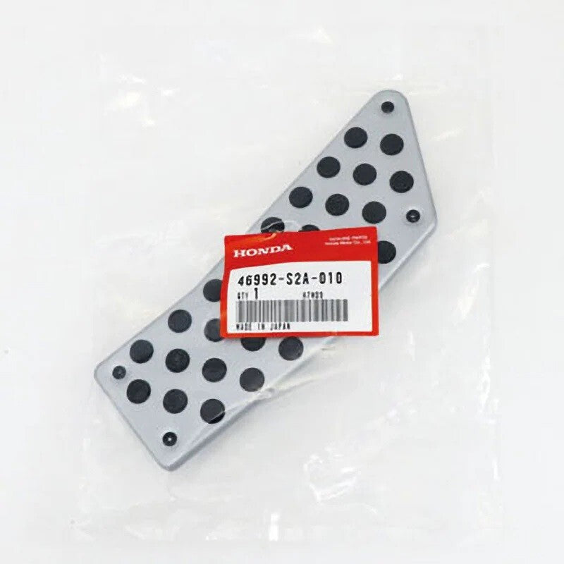 S2000 Dead Pedal Pad