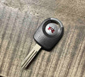 R34 GTR Master Key Blank (Immobilizer)