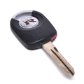 R34 GTR Master Key Blank