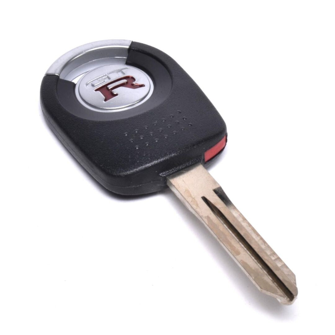 R34 GTR Master Key Blank