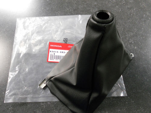 92'-95' Civic OEM Shift Boot