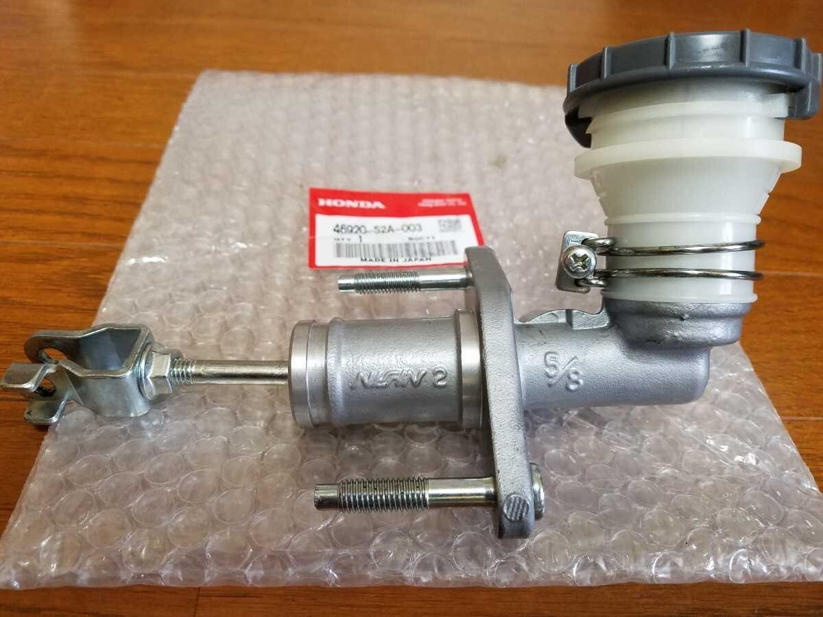 S2000 OEM Clutch Master Cylinder