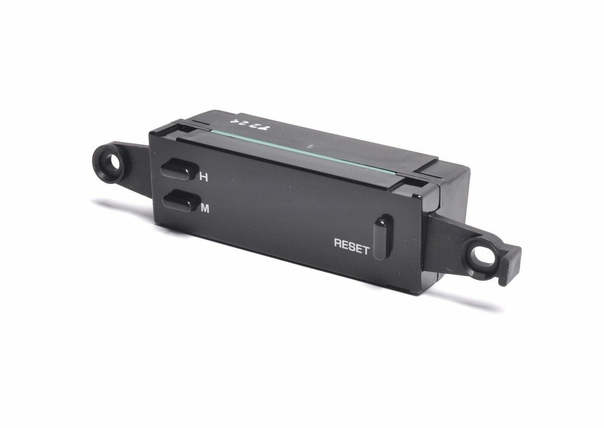 R32 GTR Digital Clock Assy
