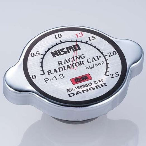 40TH Anniversary NISMO Radiator Cap