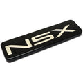 NSX Side Emblem Kit (Black)