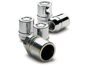 Honda OEM Wheel Lock Set