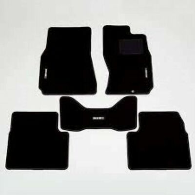Nismo Floor Mat Set - BNR34 Nissan Skyline GT-R