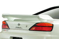Nismo S15 Rear Spoiler Kit