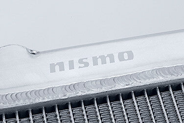Nismo BCNR33 GTR Radiator