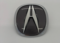 NSX Front Emblem 91'-01' (Chrome)