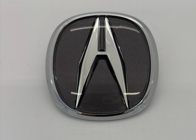 NSX Front Emblem 91'-01' (Chrome)