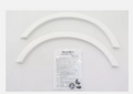 Nismo BCNR33 GTR Rear Fender Flare Kit