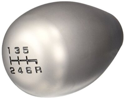 Honda S2000 6-Speed Titanium Shift Knob
