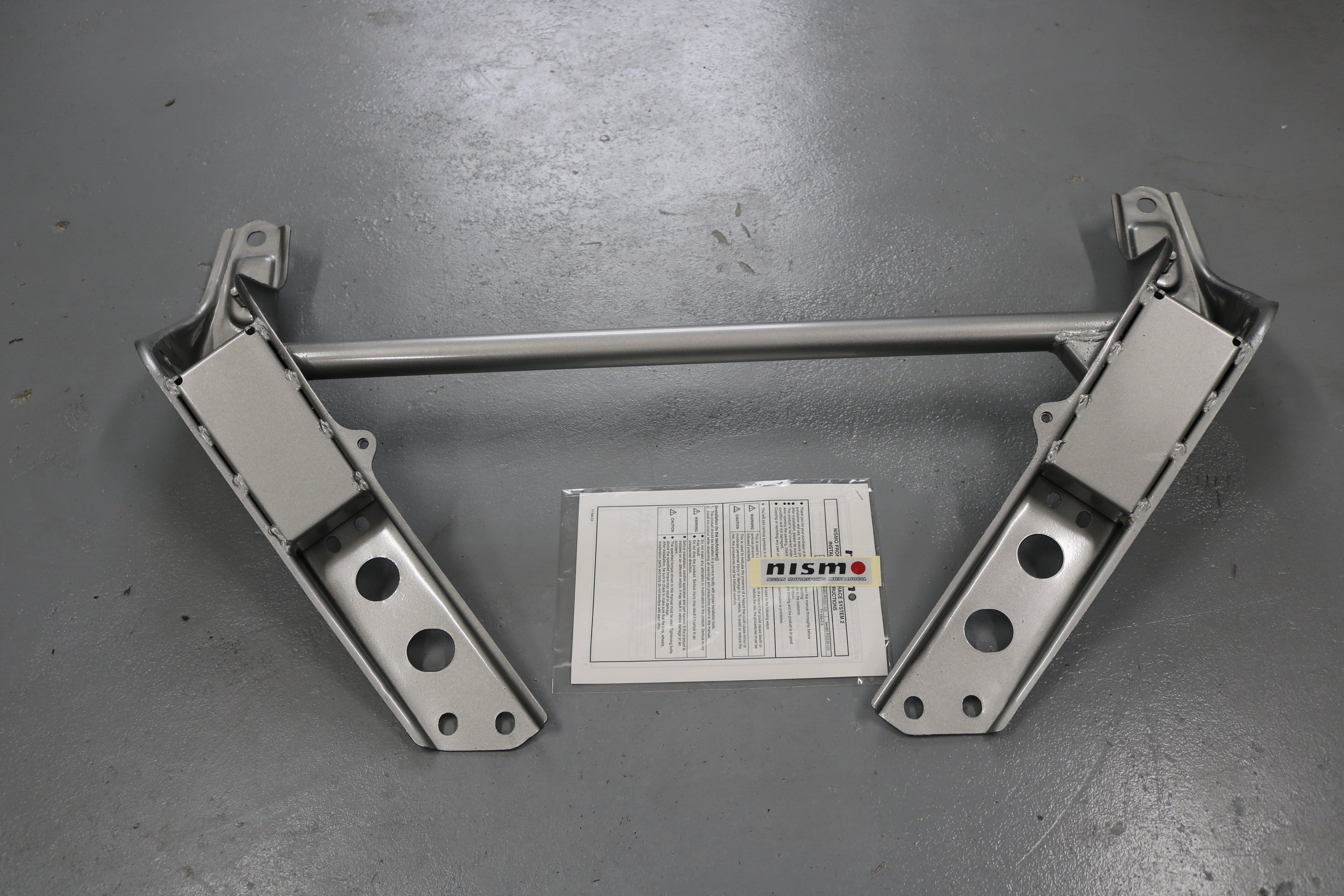 S13 Nismo Power Brace