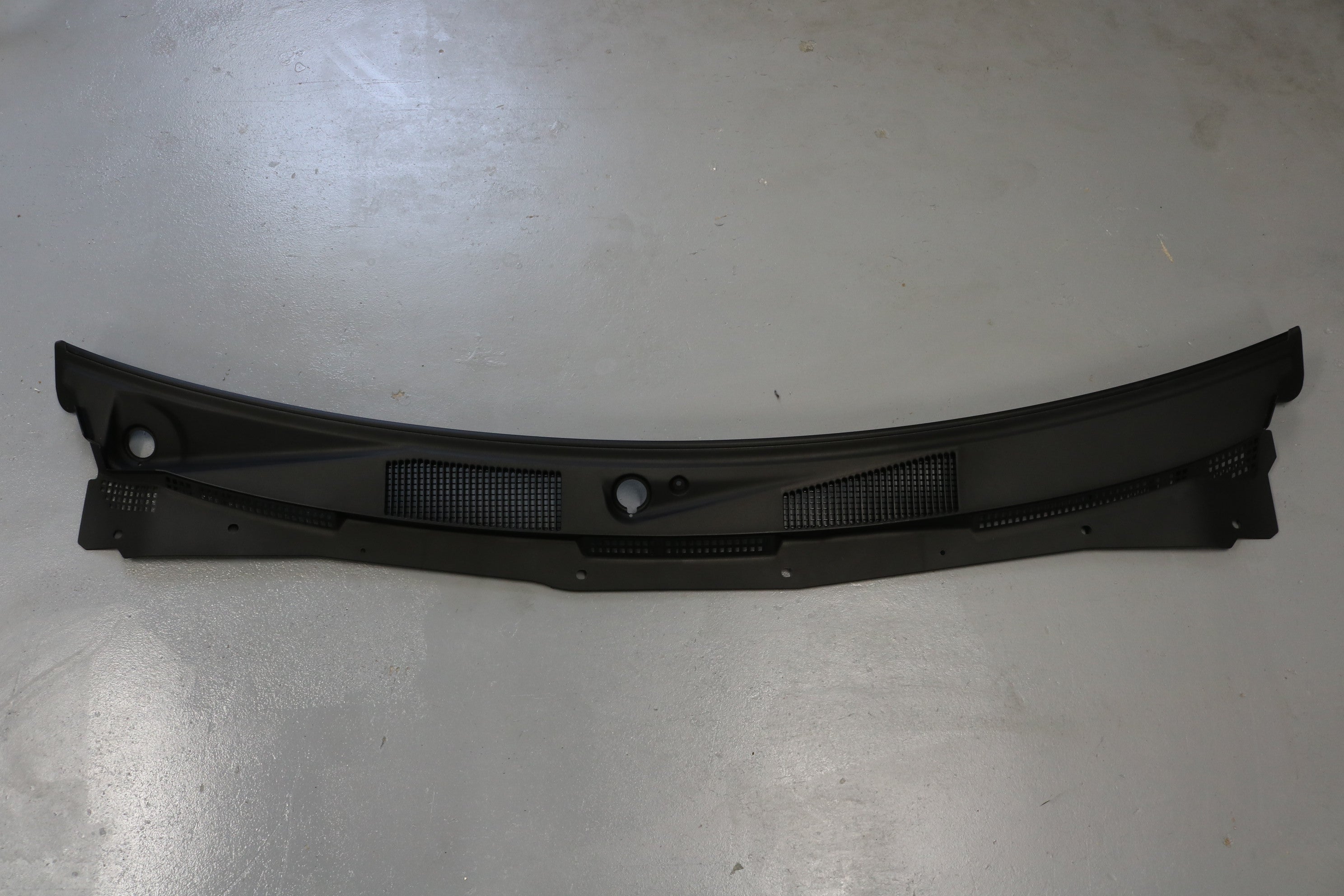 S15 Wiper Cowl