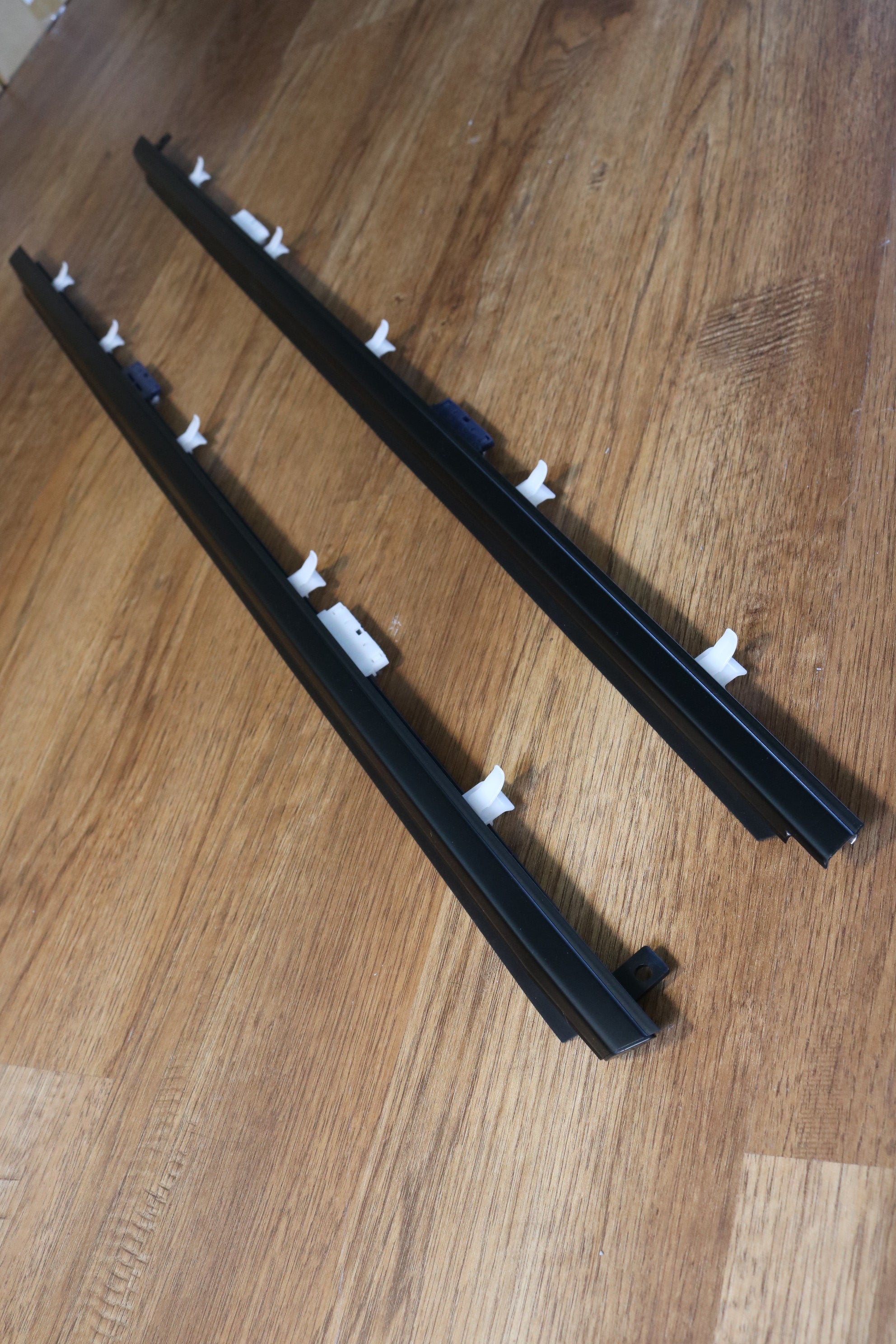 S15 Outer Belt Moulding Kit