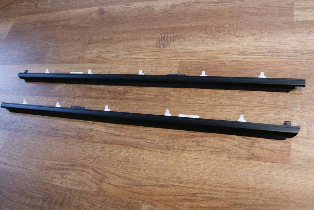 S15 Outer Belt Moulding Kit