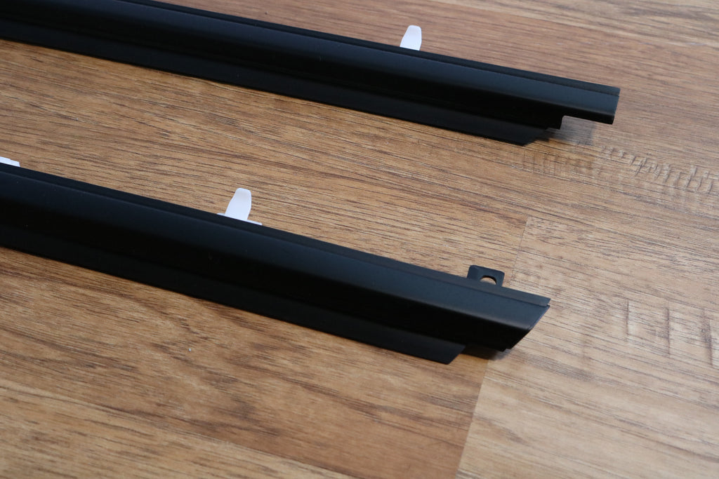 S15 Outer Belt Moulding Kit