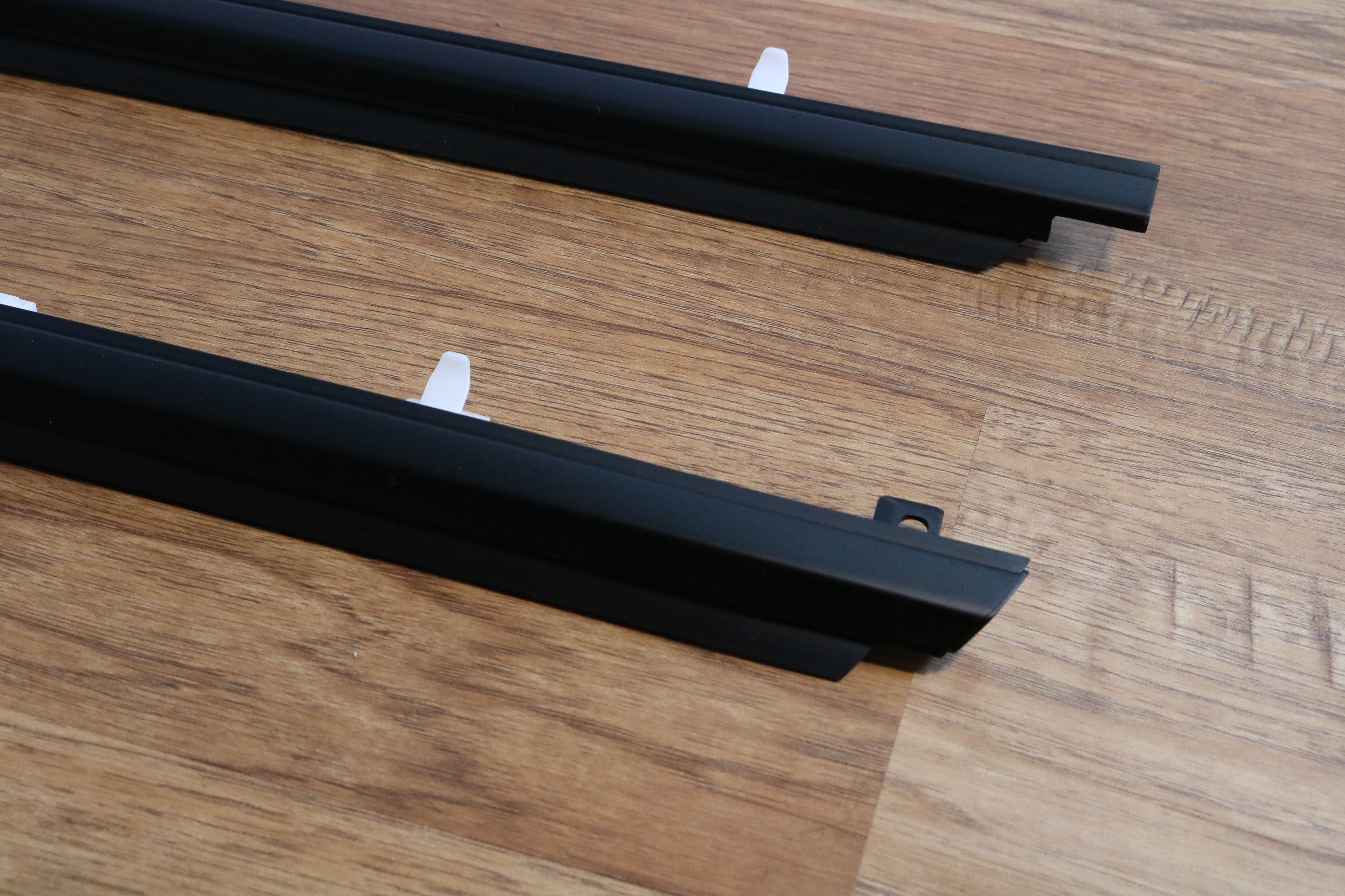 S15 Outer Belt Moulding Kit
