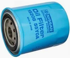 OEM Nissan 55Y0A Oil Filter 10 Pack